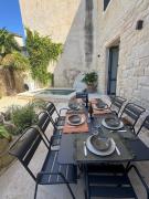 Gîte Uzes-La maison aux petits pas