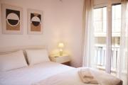 ARIS Central Kypseli- Stylish Boho apartments