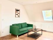 schicke Wohnung im Herzen von Magdeburg