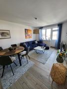 Nice home with free parking close to downtown and nature!