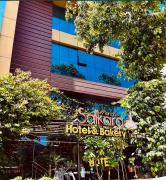 Mangattu Salkara highway view retreat