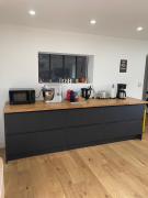 Gîte LAprès-Ski, Spa, Spacieux