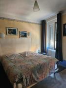 Felicita Vintage Appartements - Colmar City Center