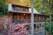 Top Valle Crucis