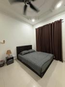 Top Kuala Kerai