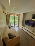 Ótimo flat - Barra Olímpica