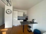 Le quatuor Malouin, appartement cosy proche gare