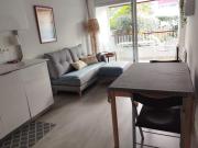 St Jean de Luz Centre Coquet T2 plage, Thalasso, Tout à Pied