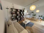 Charming 2 bedroom house beautiful garden and patio