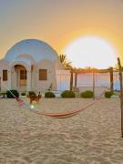 Gazrashek Siwa Hot spring& trips Haven