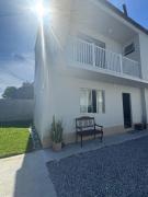 Casa ingleses 3 quartos