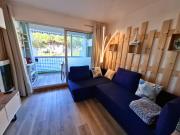 La frégate Port Camargue - proche plage, parking, WIFI