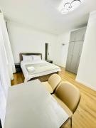 Nottingham Forest The City Ground Studio Apartments Nottingham Forest The City Ground Studio Apartments