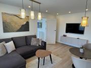 Draugystės apartamentai II