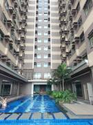 Hotel Style Condo Stay in Cubao