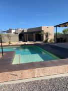 Santa Ana - Casa Cardon