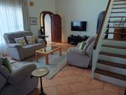 Lagoon Breeze - few steps to the River Mouth