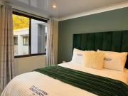 Blue Lantern Bed and Breakfast