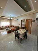 Mama Zakia Apartment