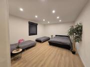 Le Russey appartement 4 pers 1x lit 160cm 2x lits 90cm