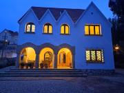 Can Puig Barata, Aiguafreda