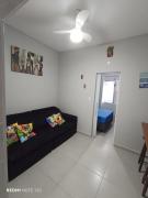 Aconchego do mar - Canto do Forte - Praia Grande