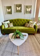 Stylish Studio in Mid-Wilshire with Pool, Free Parking, Gym in Prime Location