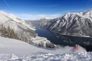 Top Eben am Achensee