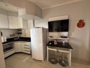 2002 - FLAT para temporada em Goiania-proximo ao Parque Areião