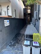 BUNKA HOUSE OSAKA room d