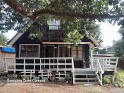 Casa completa en Horcón para 8 personas