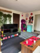 BigBaby Penthouse in Degla