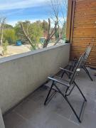 Departamento equipado en Los Cardales