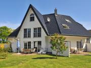 Holiday home in Zingst with swimming pool