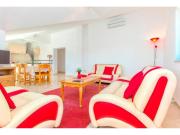 Four Bedroom Villa with the pool