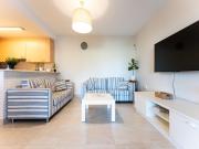 Villa in Granada with private terrace