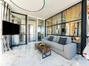 Renovated apartment in Torremolinos