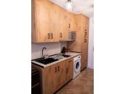 Apartment near the beach in El Bajoncillo