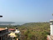 Sea View Luxe 3BHK Retreat with Free parking