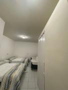 Two Beds San Francisco Chinameca