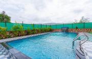 Vantage Point Villa - Luxe 5BHK & Pvt Pool Retreat