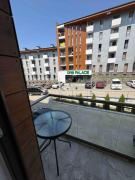 Family room Orbi Palase Deluxe