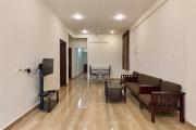 Immanuel Homestay, Kalathipady, Kottayam, Flat B