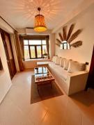 MEK HOMES historical greek house city and sea view