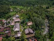 Permata Ayung Private Estate