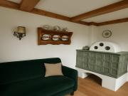 Holiday home with panoramic view