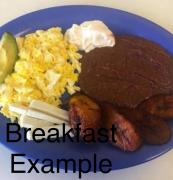 Two Beds San Francisco Chinameca