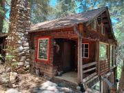 Top Palomar Mountain