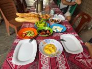 Khmer rooms -Türk köyü - feridun abi nin yeri