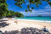 Top Kata Beach